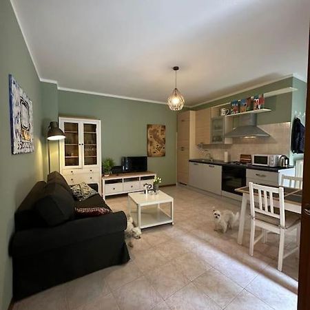 Appartamento A Luino Cavallotti25 Exterior foto
