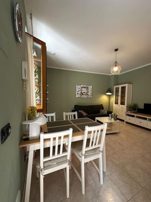 Appartamento A Luino Cavallotti25 Exterior foto