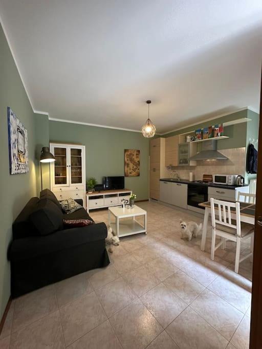 Appartamento A Luino Cavallotti25 Exterior foto